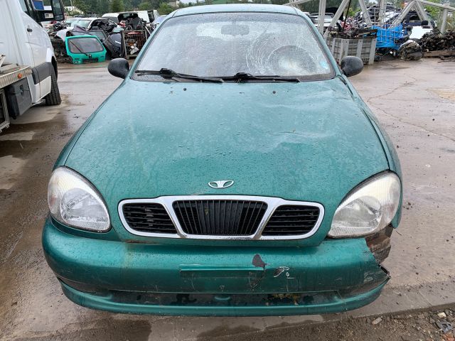 bontott DAEWOO LANOS Szervóolaj Tartály