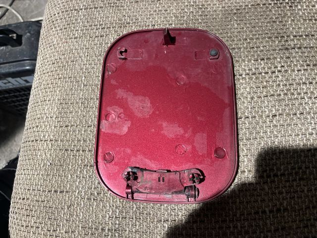 bontott DAEWOO LANOS Tankajtó