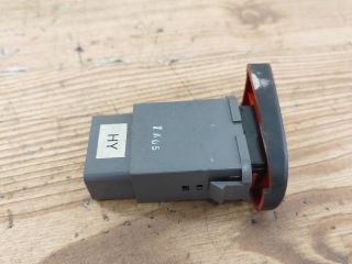 bontott DAEWOO LANOS Vészvillogó Kapcsoló