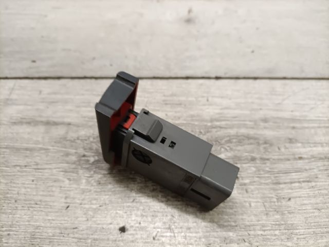 bontott DAEWOO LANOS Vészvillogó Kapcsoló