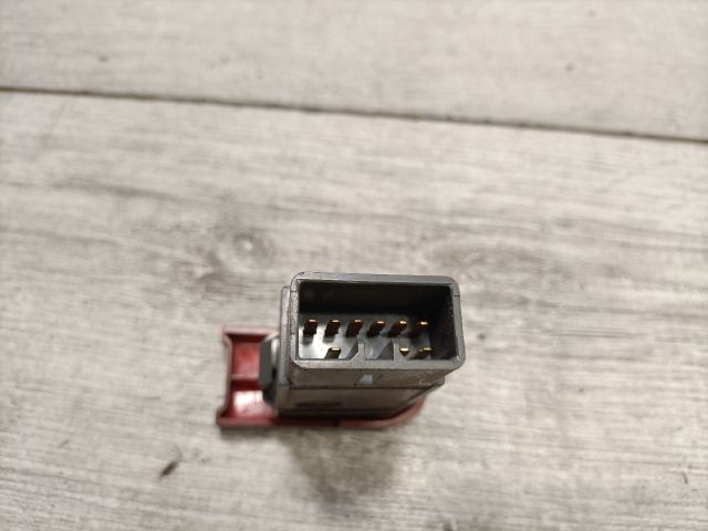 bontott DAEWOO LANOS Vészvillogó Kapcsoló