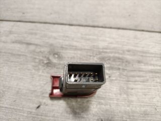 bontott DAEWOO LANOS Vészvillogó Kapcsoló