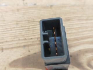 bontott DAEWOO LANOS Vészvillogó Kapcsoló