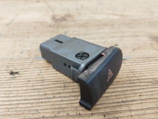 bontott DAEWOO LANOS Vészvillogó Kapcsoló