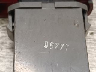 bontott DAEWOO LANOS Vészvillogó Kapcsoló