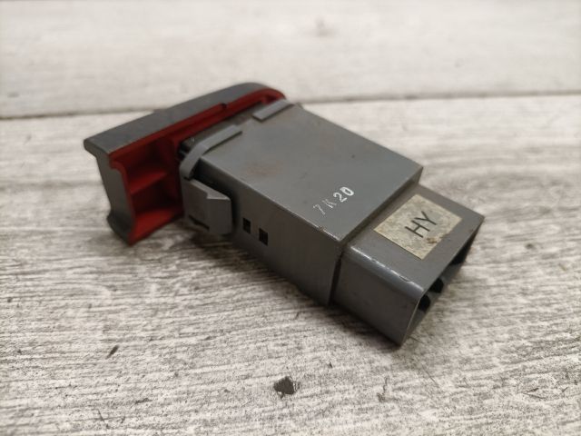 bontott DAEWOO LANOS Vészvillogó Kapcsoló