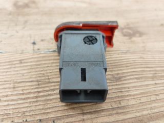 bontott DAEWOO LANOS Vészvillogó Kapcsoló