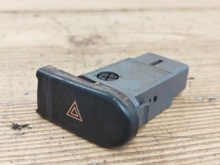 bontott DAEWOO LANOS Vészvillogó Kapcsoló