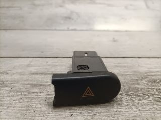 bontott DAEWOO LANOS Vészvillogó Kapcsoló