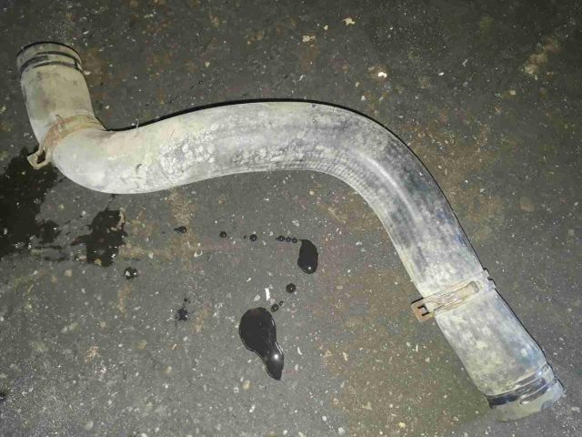 bontott DAEWOO LANOS Vízcső