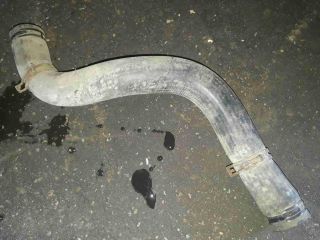 bontott DAEWOO LANOS Vízcső