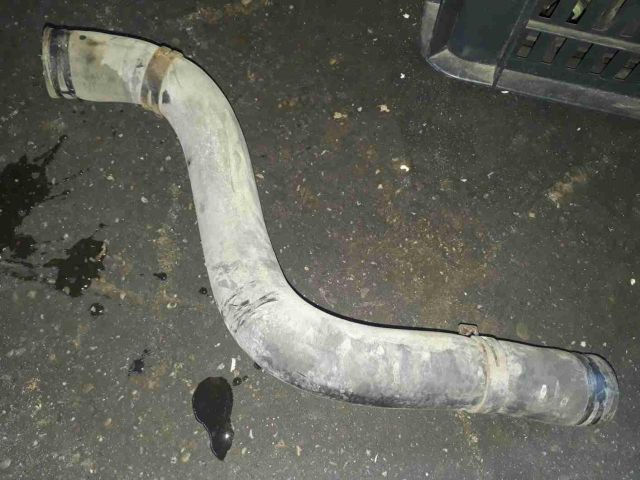 bontott DAEWOO LANOS Vízcső