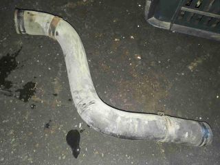 bontott DAEWOO LANOS Vízcső