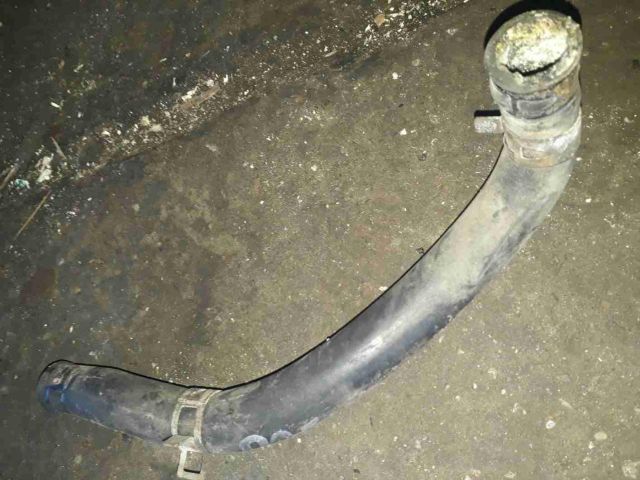 bontott DAEWOO LANOS Vízcső