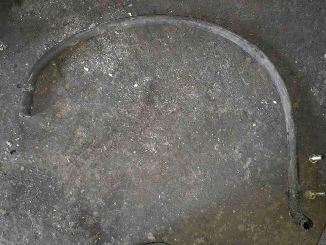 bontott DAEWOO LANOS Vízcső