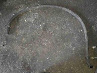 bontott DAEWOO LANOS Vízcső