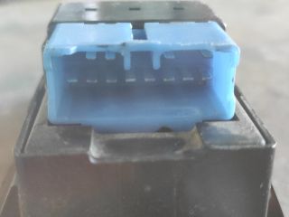 bontott DAEWOO LEGANZA Ablakemelő Kapcsoló Négyes / Kettes