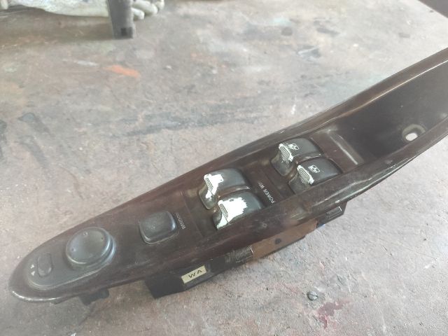 bontott DAEWOO LEGANZA Ablakemelő Kapcsoló Négyes / Kettes