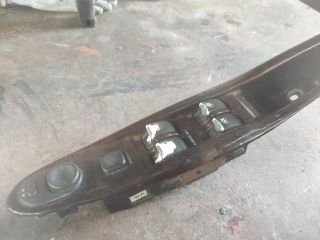 bontott DAEWOO LEGANZA Ablakemelő Kapcsoló Négyes / Kettes