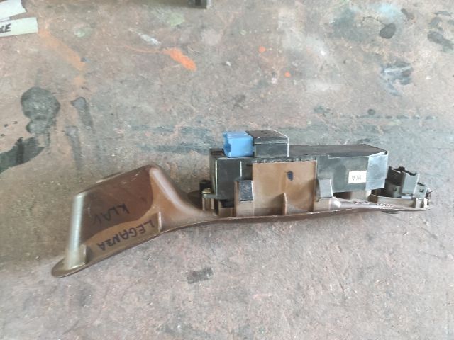 bontott DAEWOO LEGANZA Ablakemelő Kapcsoló Négyes / Kettes