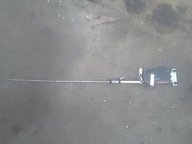 bontott DAEWOO LEGANZA Antenna