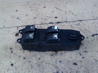 bontott DAEWOO LEGANZA Bal első Ablakemelő Kapcsoló