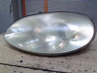 bontott DAEWOO LEGANZA Bal Fényszóró