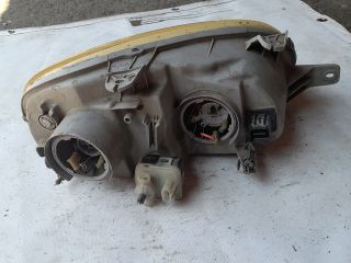 bontott DAEWOO LEGANZA Bal Fényszóró