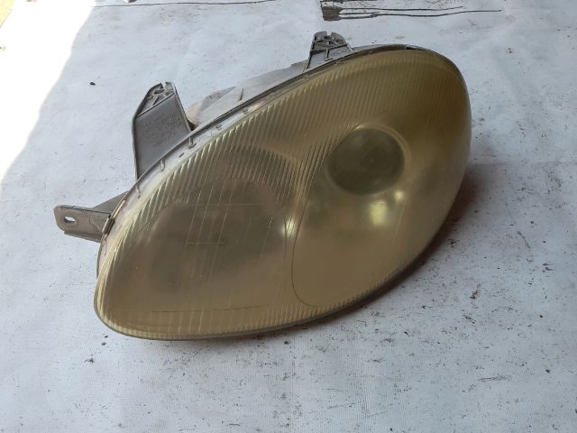 bontott DAEWOO LEGANZA Bal Fényszóró