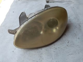 bontott DAEWOO LEGANZA Bal Fényszóró