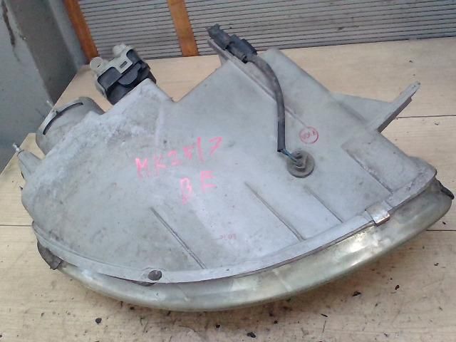 bontott DAEWOO LEGANZA Bal Fényszóró