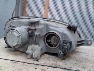 bontott DAEWOO LEGANZA Bal Fényszóró