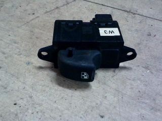 bontott DAEWOO LEGANZA Bal hátsó Ablakemelő Kapcsoló