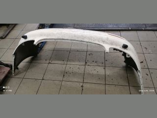 bontott DAEWOO LEGANZA Első Lökhárító (Részeivel)