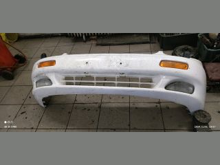 bontott DAEWOO LEGANZA Első Lökhárító (Részeivel)