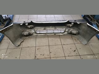 bontott DAEWOO LEGANZA Első Lökhárító (Részeivel)