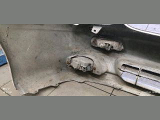 bontott DAEWOO LEGANZA Első Lökhárító (Részeivel)