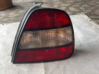 bontott DAEWOO LEGANZA Jobb Hátsó Lámpa