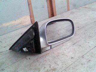 bontott DAEWOO LEGANZA Jobb Visszapillantó Tükör (Elektromos)