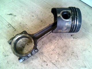 bontott DAEWOO LUBLIN Dugattyú és Hajtókar