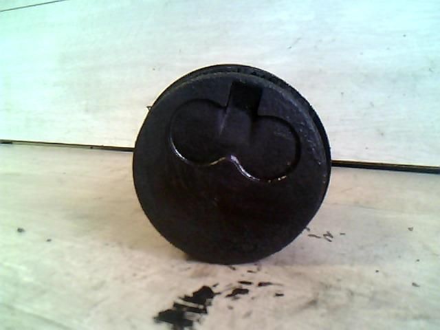 bontott DAEWOO LUBLIN Dugattyú és Hajtókar