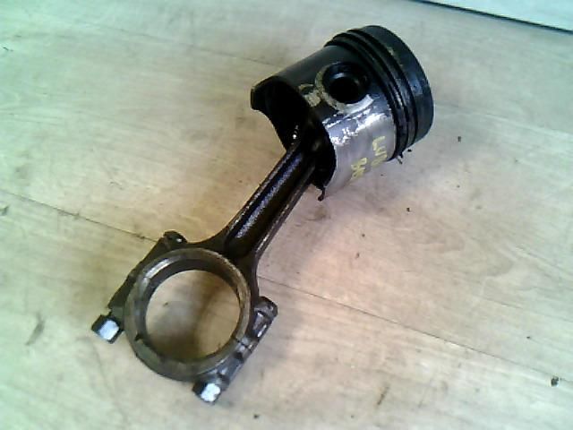 bontott DAEWOO LUBLIN Dugattyú és Hajtókar