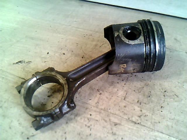 bontott DAEWOO LUBLIN Dugattyú és Hajtókar