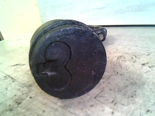 bontott DAEWOO LUBLIN Dugattyú és Hajtókar