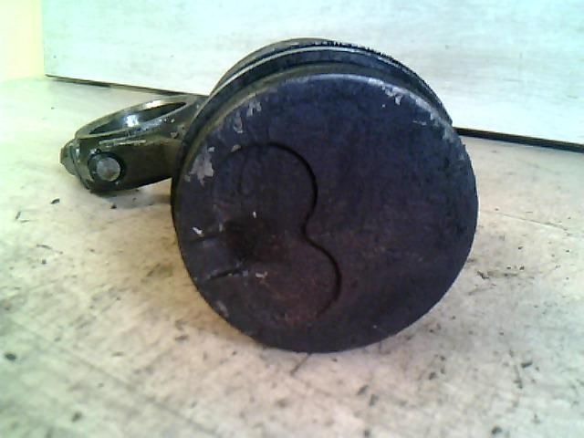 bontott DAEWOO LUBLIN Dugattyú és Hajtókar