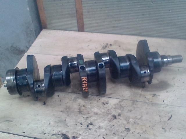 bontott DAEWOO LUBLIN Főtengely Csapágysorral