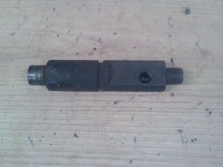 bontott DAEWOO LUBLIN Porlasztó (1 db)