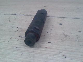 bontott DAEWOO LUBLIN Porlasztó (1 db)