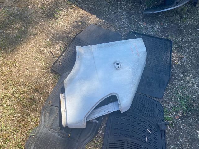 bontott DAEWOO LUBLIN Bal első Sárvédő