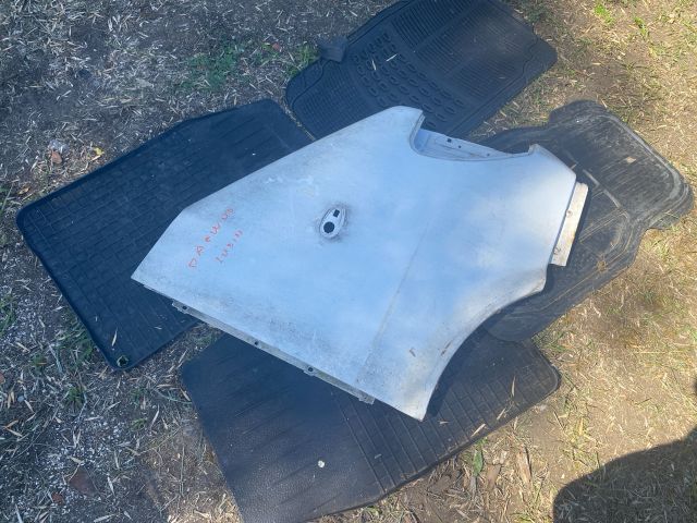 bontott DAEWOO LUBLIN Bal első Sárvédő